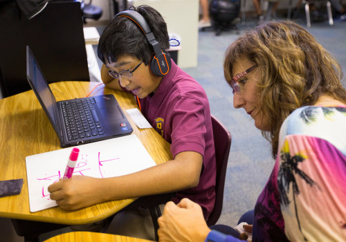 The Importance of Financial Education for Children in San Tan Valley, AZ