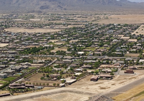 The Value of Financial Education Programs in San Tan Valley, AZ